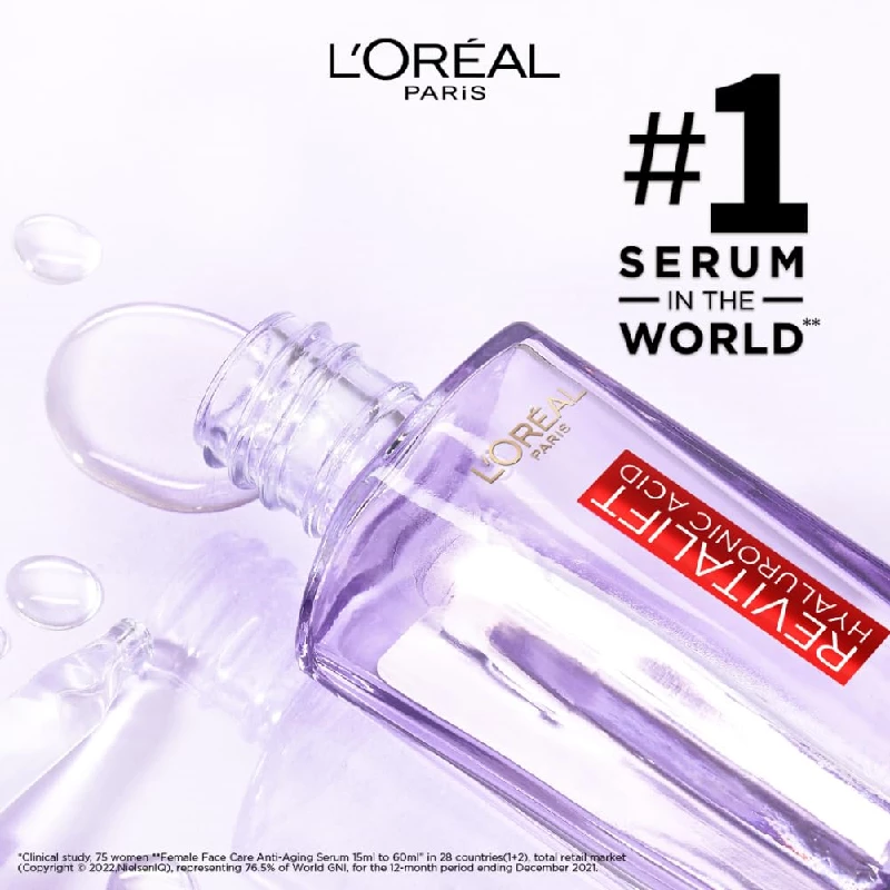 Loreal Paris Revitalift Serum, 15 ml-5.webp